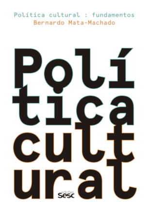 POLÍTICA CULTURAL