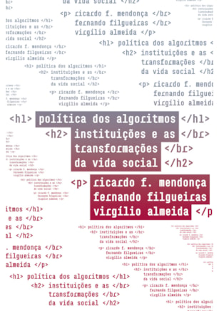 POLÍTICA DOS ALGORITMOS