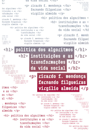 POLÍTICA DOS ALGORITMOS