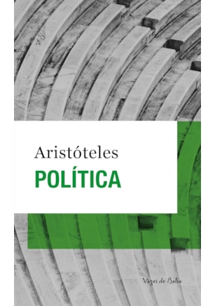 POLÍTICA - ED. BOLSO
