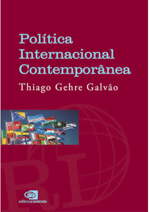 POLÍTICA INTERNACIONAL CONTEMPORÂNEA