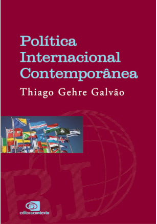 POLÍTICA INTERNACIONAL CONTEMPORÂNEA