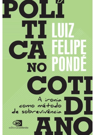 POLÍTICA NO COTIDIANO
