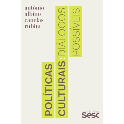 POLÍTICAS CULTURAIS