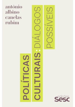 POLÍTICAS CULTURAIS