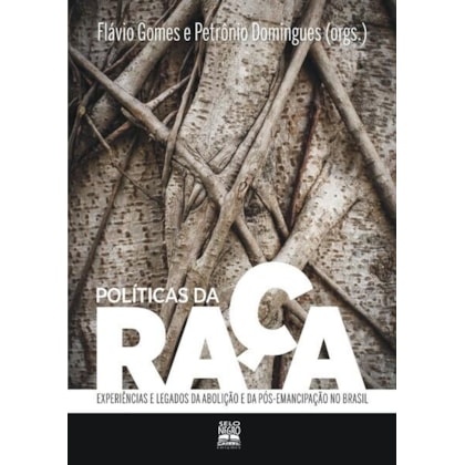 POLÍTICAS DA RAÇA
