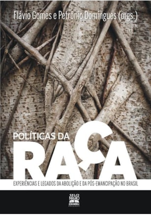POLÍTICAS DA RAÇA