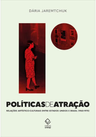 POLÍTICAS DE ATRAÇÃO