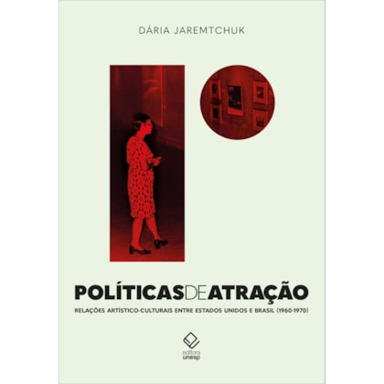POLÍTICAS DE ATRAÇÃO