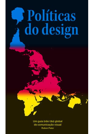 POLÍTICAS DO DESIGN