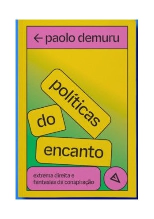 Políticas do encanto