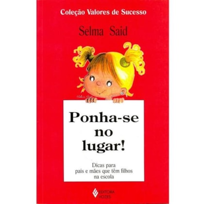 PONHA-SE NO LUGAR!