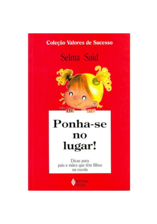PONHA-SE NO LUGAR!