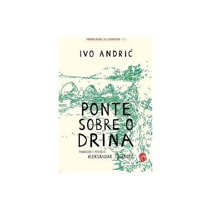 Ponte sobre o Drina