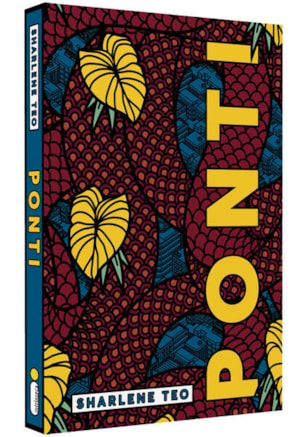 PONTI
