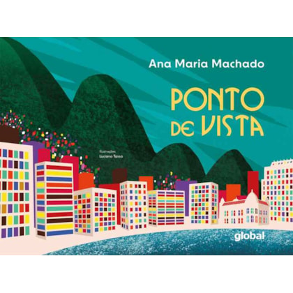 PONTO DE VISTA