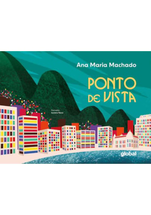 PONTO DE VISTA
