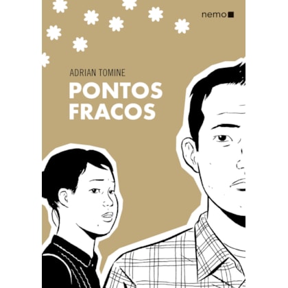 PONTOS FRACOS