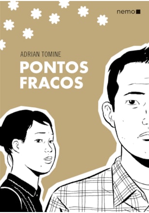 PONTOS FRACOS