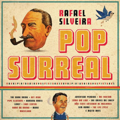 POP SURREAL