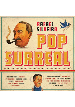 POP SURREAL
