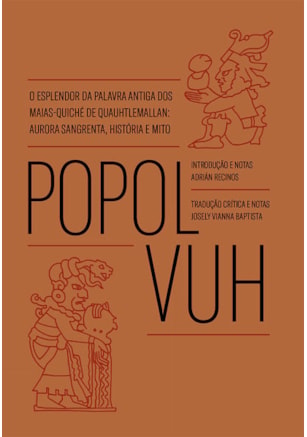 POPOL VUH