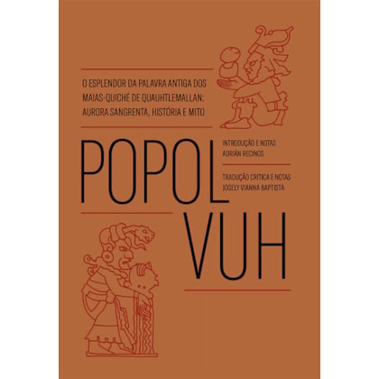 POPOL VUH