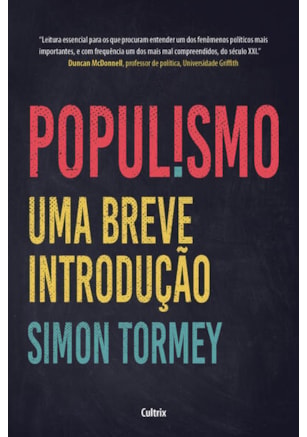 Populismo