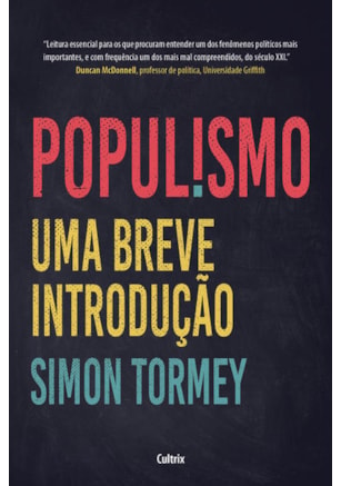 Populismo