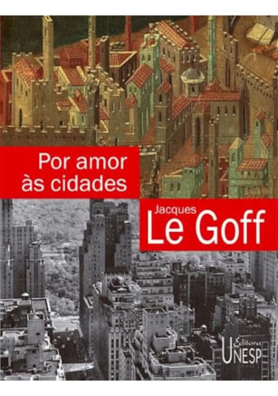 POR AMOR ÀS CIDADES
