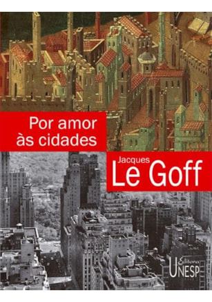 POR AMOR ÀS CIDADES