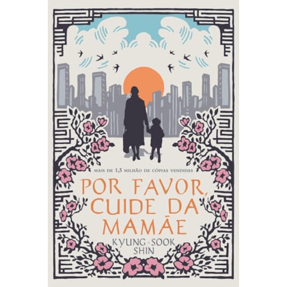 POR FAVOR, CUIDE DA MAMÃE