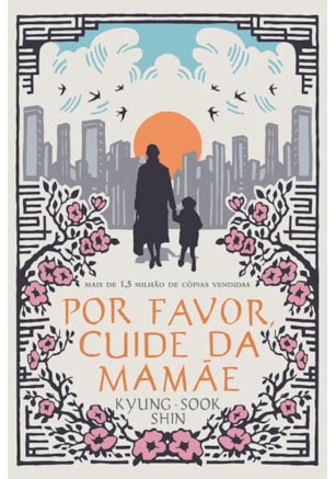 POR FAVOR, CUIDE DA MAMÃE