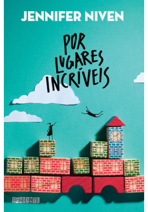 POR LUGARES INCRÍVEIS