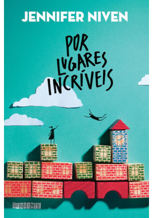 POR LUGARES INCRÍVEIS