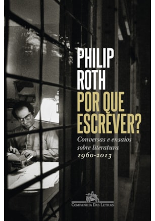 POR QUE ESCREVER?
