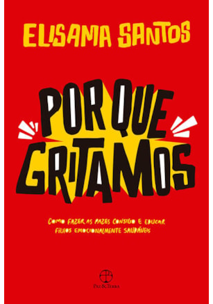 POR QUE GRITAMOS