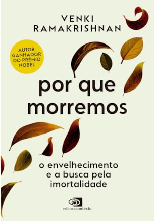 POR QUE MORREMOS