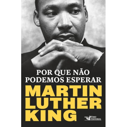 POR QUE NÃO PODEMOS ESPERAR