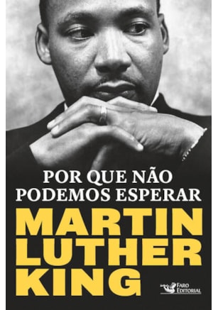 POR QUE NÃO PODEMOS ESPERAR