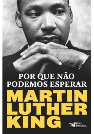 POR QUE NÃO PODEMOS ESPERAR