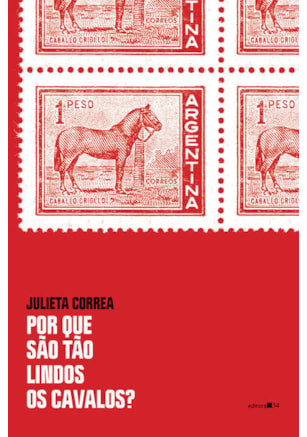 Por que são tão lindos os cavalos?