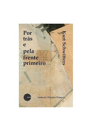 Por Tras E Pela Frente Primeiro