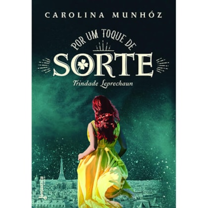 POR UM TOQUE DE SORTE