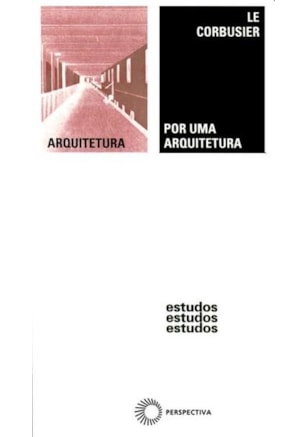 POR UMA ARQUITETURA