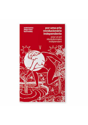 Por uma arte revolucionária independente