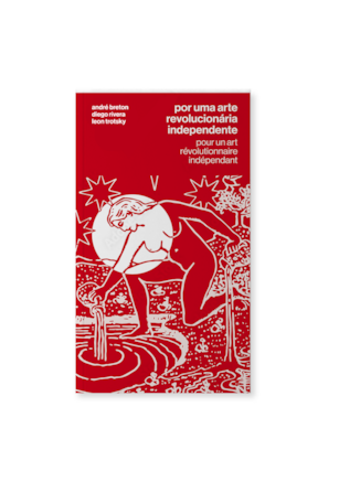 Por uma arte revolucionária independente
