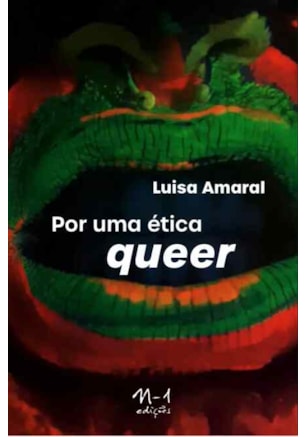 POR UMA ÉTICA QUEER