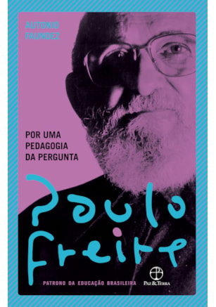 POR UMA PEDAGOGIA DA PERGUNTA