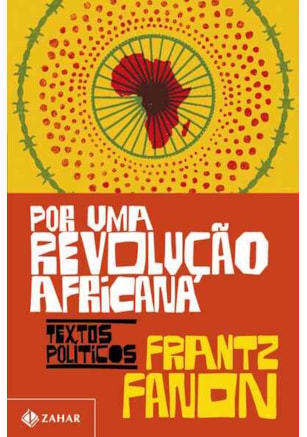 POR UMA REVOLUÇÃO AFRICANA
